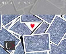Milo Bingo