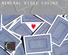 Mineral Ridge Casino
