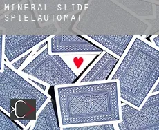 Mineral Slide  Spielautomat