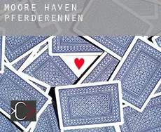 Moore Haven  Pferderennen