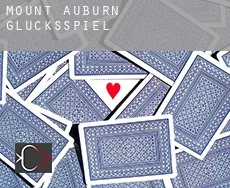Mount Auburn Glücksspiel