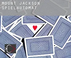 Mount Jackson  Spielautomat