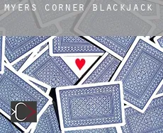 Myers Corner  Blackjack