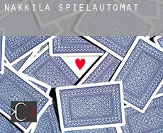 Nakkila  Spielautomat