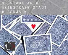 Neustadt an der Weinstraße Stadt  Blackjack