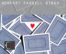 Newport Pagnell  Bingo
