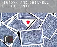 Newtown and Chilwell  Spielautomat