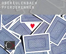 Obereulenbach  Pferderennen