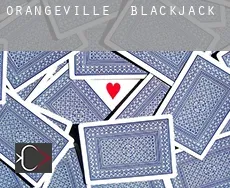 Orangeville  Blackjack