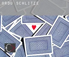 Ordu  Schlitze