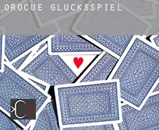 Orocué  Glücksspiel