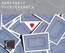 Panhandle  Pferderennen