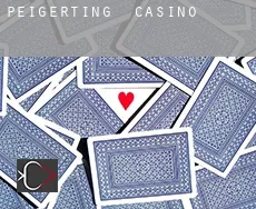 Peigerting  Casino