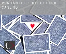 Penjamillo de Degollado  Casino