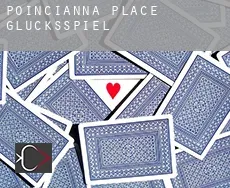 Poincianna Place Glücksspiel