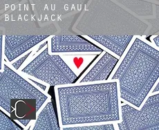 Point au Gaul  Blackjack