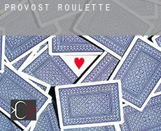 Provost  Roulette