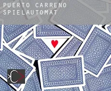 Puerto Carreño Spielautomat