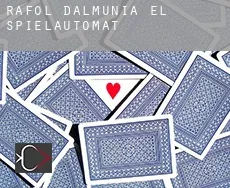 Ràfol d'Almúnia (El)  Spielautomat