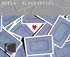 Reese Glücksspiel