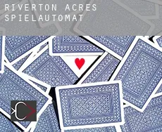 Riverton Acres  Spielautomat