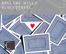 Rolling Hills  Glücksspiel