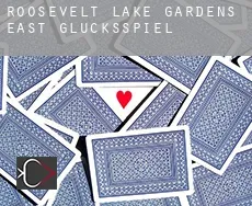 Roosevelt Lake Gardens East  Glücksspiel