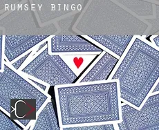 Rumsey  Bingo