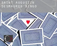 Saint-Augustin-de-Desmaures  Bingo