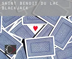 Saint-Benoît-du-Lac  Blackjack
