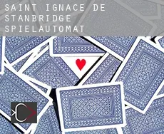 Saint-Ignace-de-Stanbridge  Spielautomat