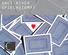 Salt River  Spielautomat