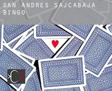San Andrés Sajcabajá  Bingo