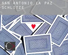 San Antonio La Paz Schlitze
