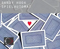 Sandy Hook  Spielautomat