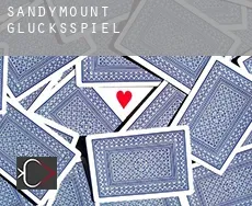 Sandymount  Glücksspiel