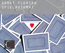 Sankt Florian  Spielautomat