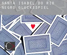 Santa Isabel do Rio Negro  Glücksspiel