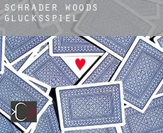 Schrader Woods Glücksspiel