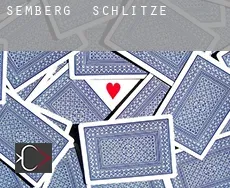 Semberg Schlitze