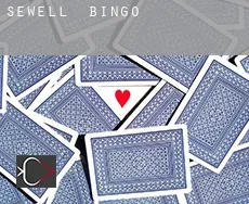 Sewell  Bingo