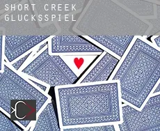 Short Creek  Glücksspiel