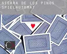 Sierra de los Pinos Spielautomat