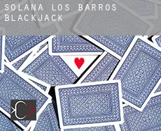 Solana de los Barros Blackjack