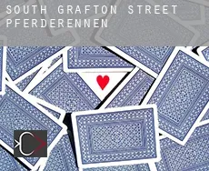 South Grafton Street Pferderennen