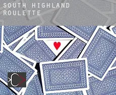 South Highland  Roulette