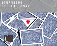 Sternberg Spielautomat