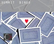 Summit Bingo