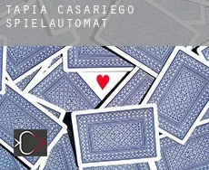 Tapia de Casariego Spielautomat