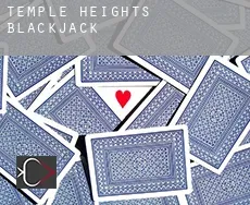 Temple Heights Blackjack